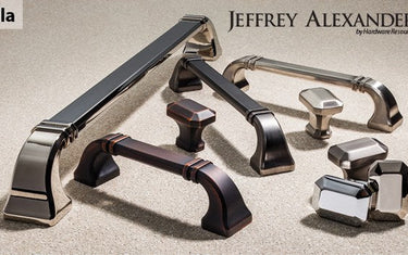 JEFFREY ALEXANDER COLLECTION