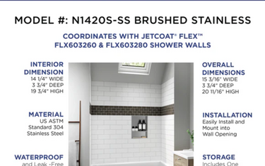 CRAFT + MAIN JETCOAT