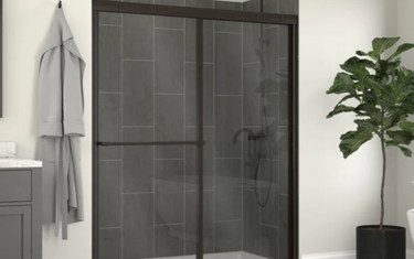 CRAFT+MAIN SHOWER SYSTEMS