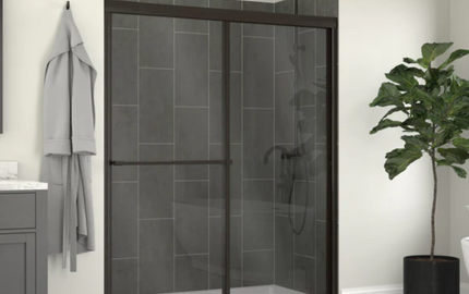 CRAFT+MAIN SHOWER SYSTEMS