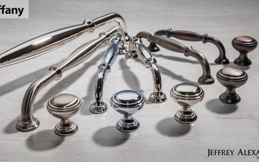 JEFFREY ALEXANDER COLLECTION