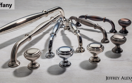 JEFFREY ALEXANDER COLLECTION