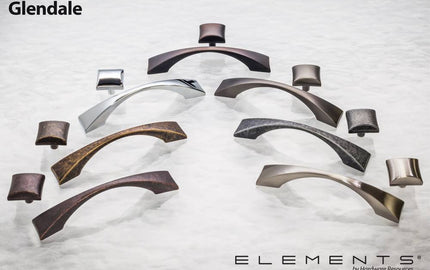 ELEMENTS COLLECTION BY HARDWARE RESOURCES