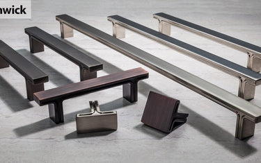 JEFFREY ALEXANDER COLLECTION