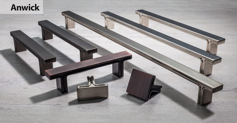 JEFFREY ALEXANDER COLLECTION