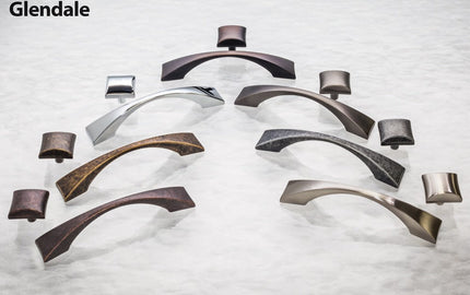 JEFFERY ALEXANDER COLLECTION