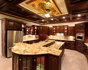 CHOCOLATE BRINDLE-FCBC