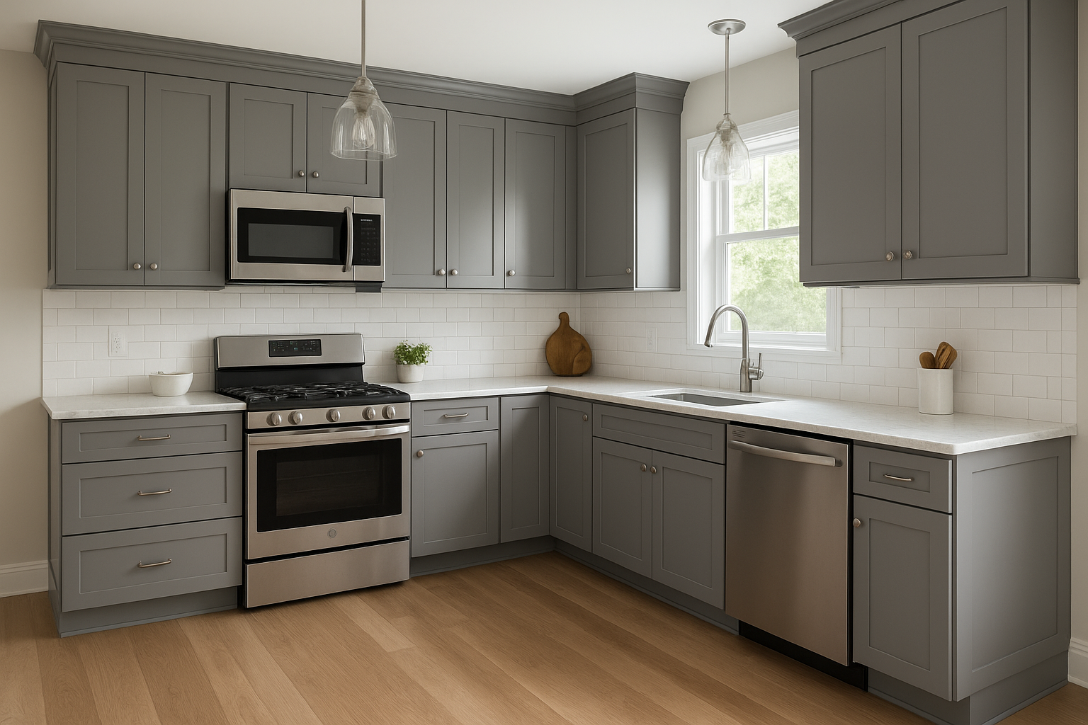 FROSTED STEEL SHAKER