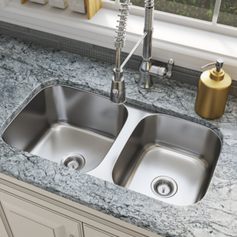 Stainless Steel Single Cut Out (SCO)