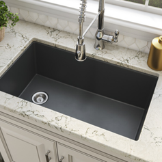 Quartz Composite Bowl