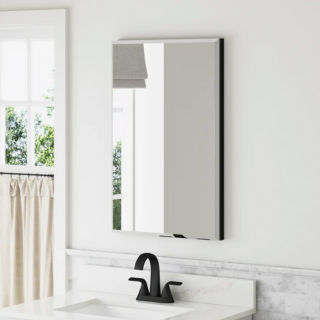 Bathroom Mirrors