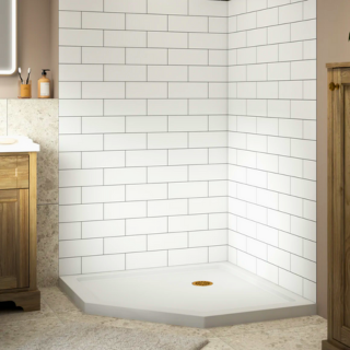 Shower Bases