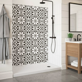 Shower Walls