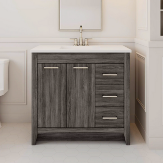 Bathroom Vanities (Bathroom)