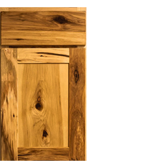Hickory Shaker