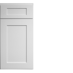 White Shaker