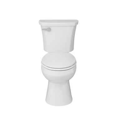Flush Guard® Bayford 2-Piece Toilet