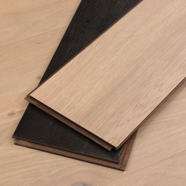 Half Moon Oak Mavericks Laminate Tile Extra Wide Click – Sold Per Box (22.64 Sq. Ft.)