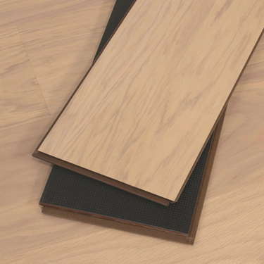 Sycamore Buff Santa Cruz Extra Wide Click w/ Pad (Angle-Angle) – Sold Per Box (28.13 Sq. Ft.)