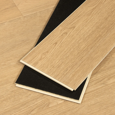 Paradise Fawn Laguna Plank Flooring – Sold Per Box (18.15 Sq. Ft.)