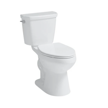 Flush Guard® Easley 2-Piece 0.80 GPF Elongated Toilet