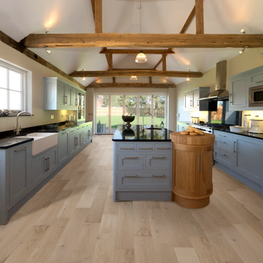 Sonoma Salt Oak Barrel Wide+ T&G – Sold Per Box (23.31 Sq. Ft.)