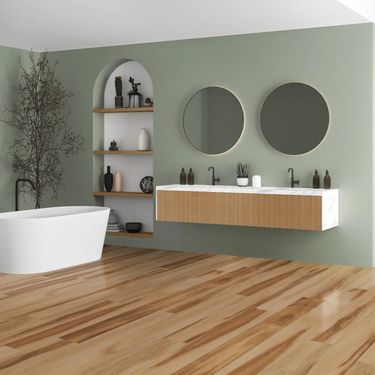 Huntington Hickory High Tide Extra Wide Click – Sold Per Box (26.22 Sq. Ft.)