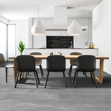 Tiburon Marble Shorebreak Laminate Tile Extra Wide Click – Sold Per Box (15.5 Sq. Ft.)