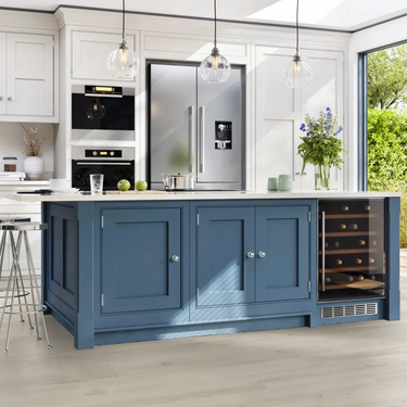 Pacific Plover Laguna Plank Flooring – Sold Per Box (18.15 Sq. Ft.)