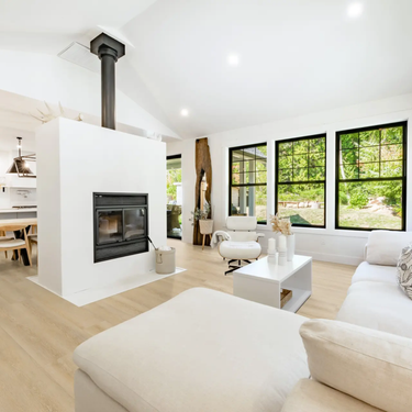 Sunset Swell Windansea High Tide Extra Wide Click – Sold Per Box (26.22 Sq. Ft.)