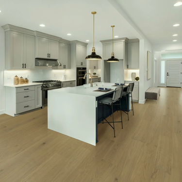 Champagne Sea Barrel Wide+ T&G – Sold Per Box (23.31 Sq. Ft.)