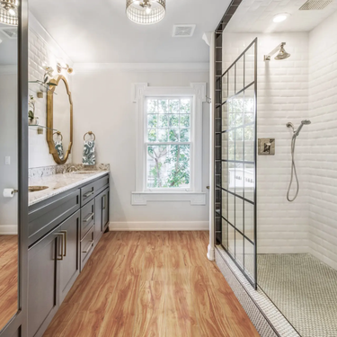 Classic Acacia Windansea High Tide Extra Wide Click – Sold Per Box (26.22 Sq. Ft.)