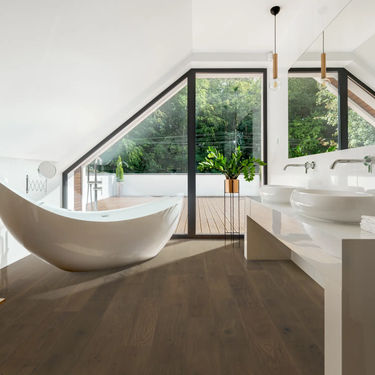 Reyes Reserve Pacifica Laminate Plank Wide+ Click – Sold Per Box (25.5 Sq. Ft.)