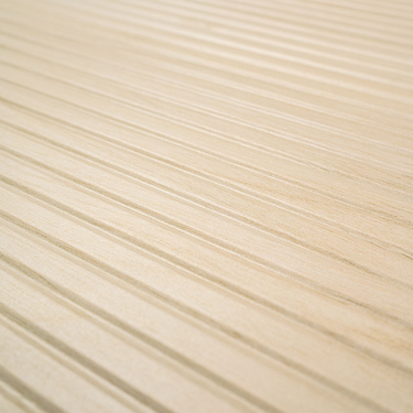 MSI Urban Slat Ceramic Wall Tile Matte Fluted Wood Look – 16" x 48" Sold by Carton (16 SF/Carton)