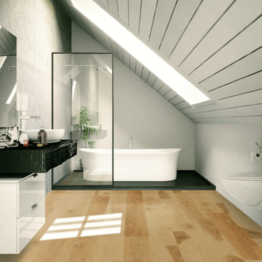 South Seas Oak Windansea High Tide Extra Wide Click – Sold Per Box (26.22 Sq. Ft.)