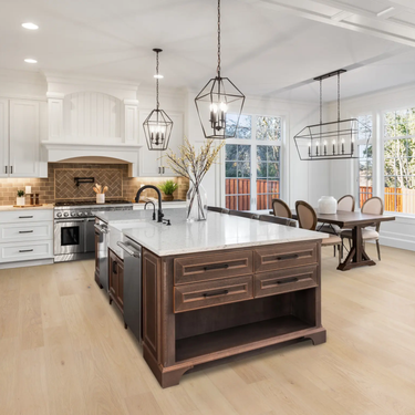 Southern Salt Pacifica Laminate Plank Wide+ Click – Sold Per Box (25.5 Sq. Ft.)