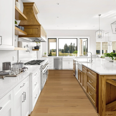 Milagra Cove Pacifica Laminate Plank Wide+ Click – Sold Per Box (25.5 Sq. Ft.)