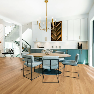 Honeyed Harvest Cellar T&G – Sold Per Box (31 Sq. Ft.)