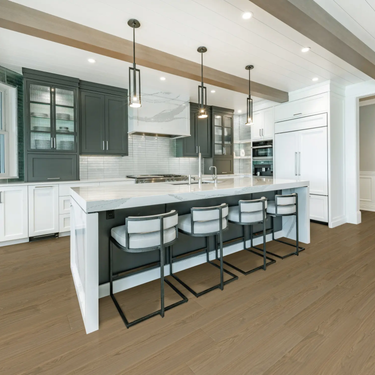 Wharf Walk Santa Cruz Extra Wide Click w/ Pad (Angle-Angle) – Sold Per Box (28.13 Sq. Ft.)