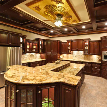 Display Bristol Chocolate