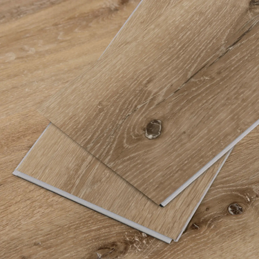 Aged Hickory Click Vinyl Flooring Builder’s Choice – Sold Per Box (23.77 Sq. Ft.)