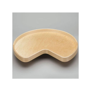 Base Easy Reach Hickory Shaker