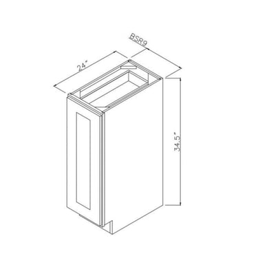 Base Spice Rack West Point Grey