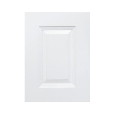 Display Door Aspen White