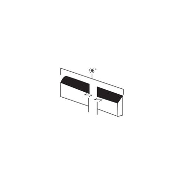 Scribe Moulding Bristol Chocolate