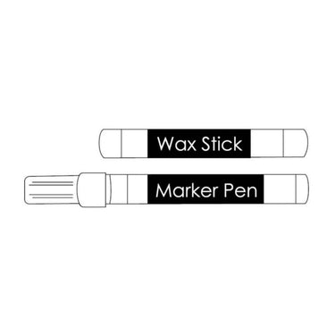 Touch Up Kit Hickory Shaker
