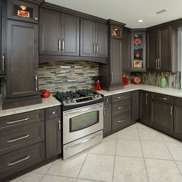 Display West Point Grey